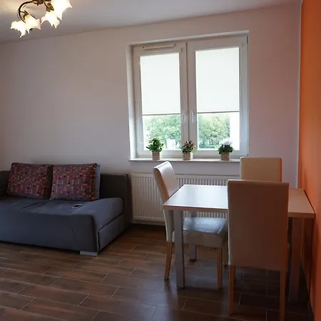 Apartament Orange Warmia Towers Olsztyn  Exterior photo