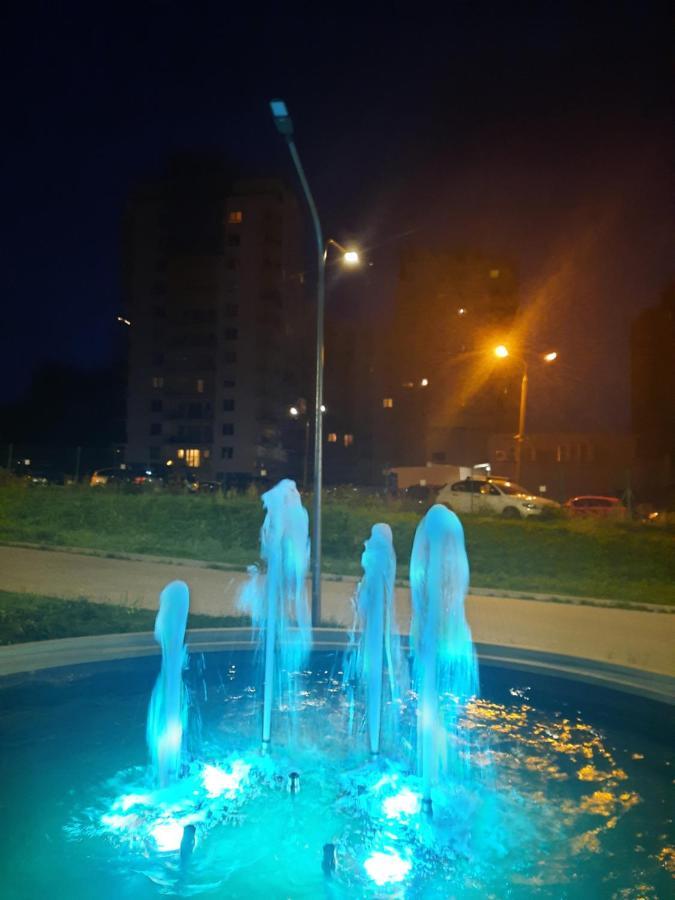 Apartament Orange Warmia Towers * Olsztyn (Warmian-Masurian)