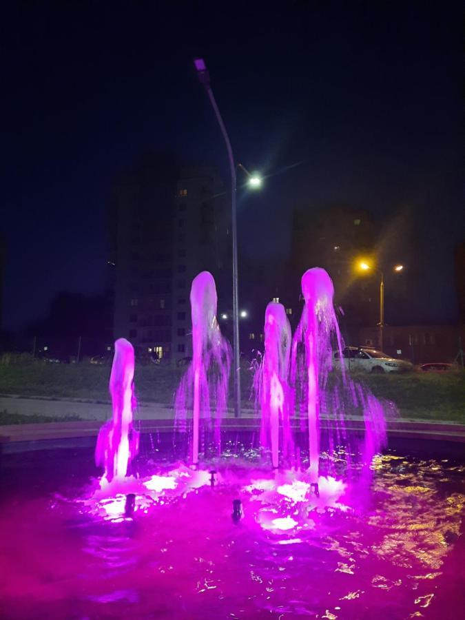 Apartament Orange Warmia Towers Apartment