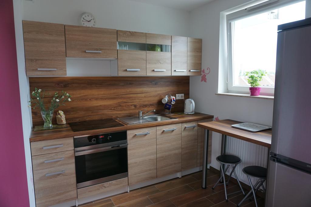 Apartament Orange Warmia Towers Apartment Olsztyn (Warmian-Masurian)