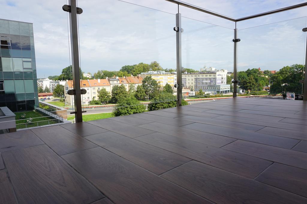 Apartament Orange Warmia Towers Apartment