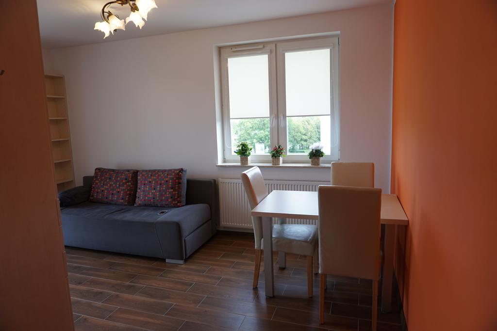 Apartament Orange Warmia Towers Apartment *