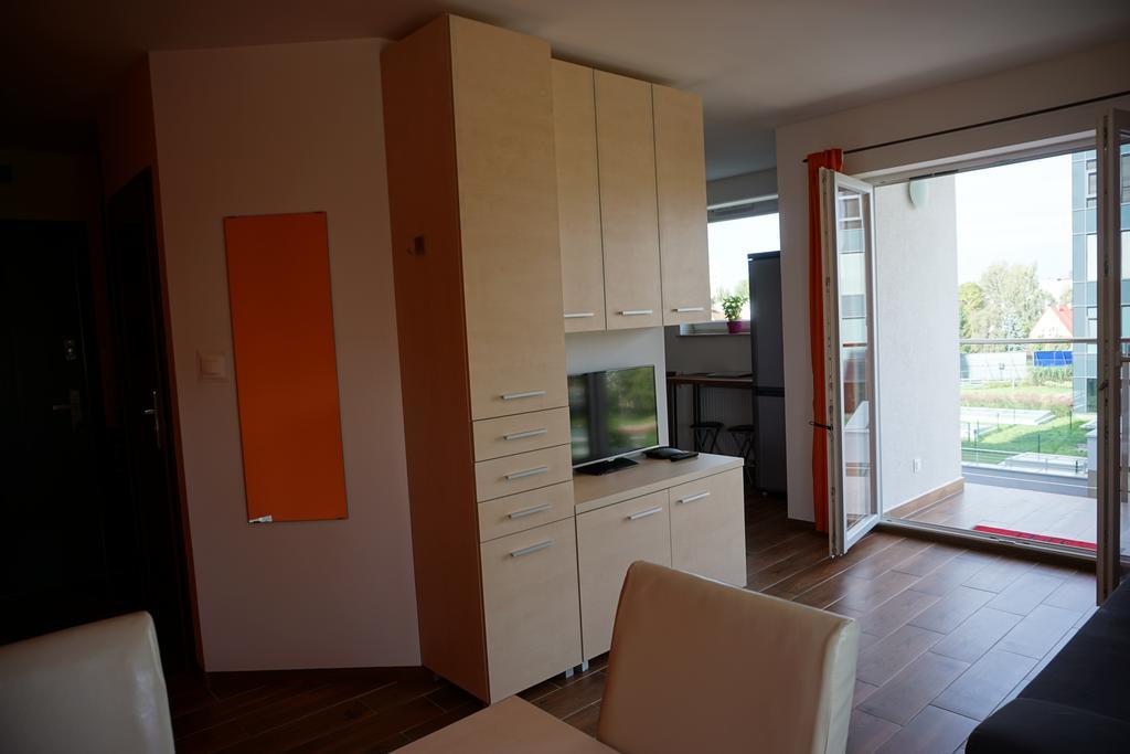 Apartament Orange Warmia Towers Apartment
