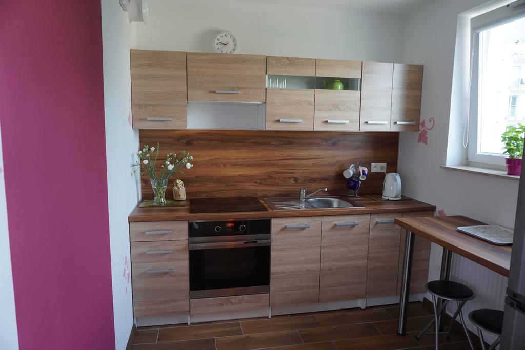 Apartament Orange Warmia Towers Apartment Olsztyn (Warmian-Masurian)