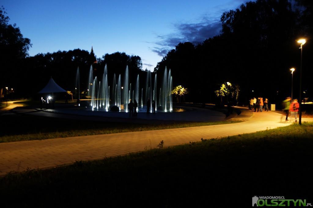 Apartament Orange Warmia Towers Olsztyn (Warmian-Masurian)