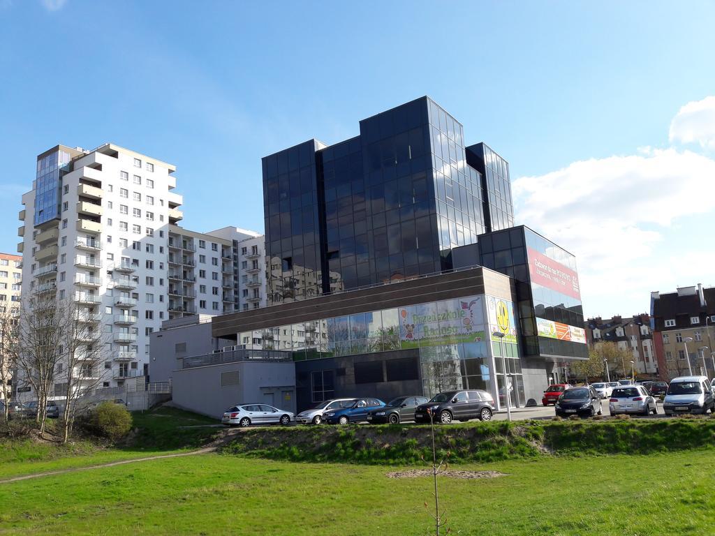 Apartament Orange Warmia Towers Apartment *