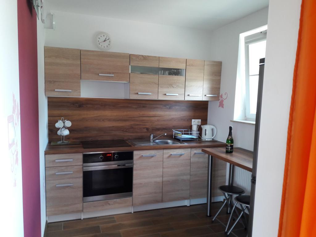Apartament Orange Warmia Towers Apartment Olsztyn (Warmian-Masurian)