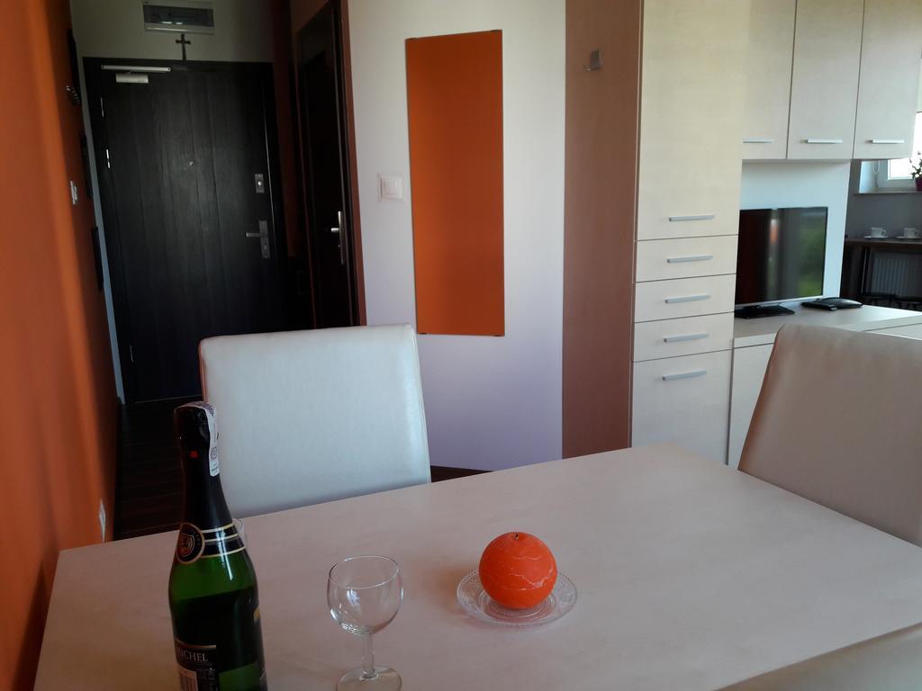 Apartament Orange Warmia Towers Apartment