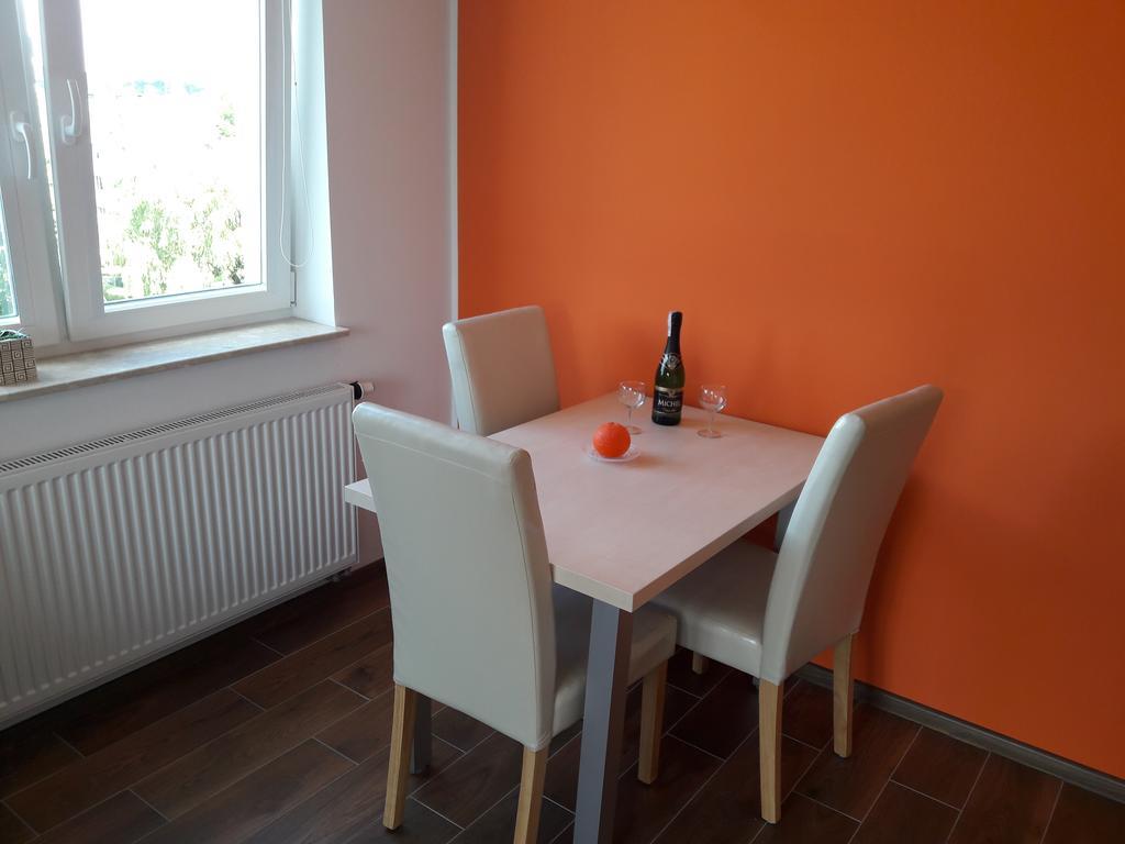 Apartament Orange Warmia Towers Apartment *